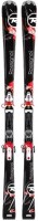 Photos - Ski Rossignol Attraxion Light WZIP 142 