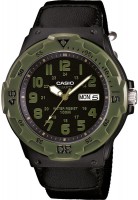 Wrist Watch Casio MRW-200HB-1B 