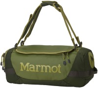 Photos - Travel Bags Marmot Long Hauler Duffle Bag Small 