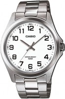 Photos - Wrist Watch Casio MTP-1378D-7B 