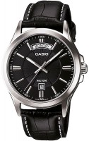 Photos - Wrist Watch Casio MTP-1381L-1A 