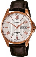Wrist Watch Casio MTP-1384L-7A 