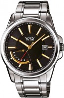 Photos - Wrist Watch Casio MTP-E102D-1A 