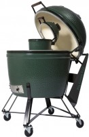 Photos - BBQ / Smoker Big Green Egg XXLarge 