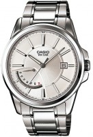 Photos - Wrist Watch Casio MTP-E102D-7A 