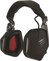 Photos - Headphones Mad Catz F.R.E.Q. 9 