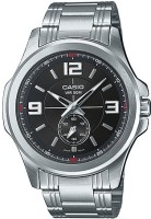 Photos - Wrist Watch Casio MTP-E112D-1A 