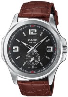 Photos - Wrist Watch Casio MTP-E112L-1A 