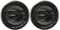 Photos - Car Speakers Pioneer TS-A1074S 