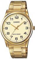 Photos - Wrist Watch Casio MTP-V001G-9B 
