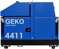 Photos - Generator Geko 4411 E-AA/HEBA SS 