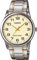 Photos - Wrist Watch Casio MTP-V001SG-9B 