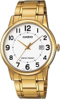 Photos - Wrist Watch Casio MTP-V002G-7B 