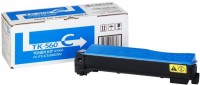 Ink & Toner Cartridge Kyocera TK-560C 