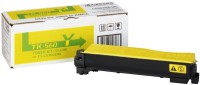Ink & Toner Cartridge Kyocera TK-560Y 