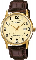 Wrist Watch Casio MTP-V002GL-9B 