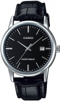 Photos - Wrist Watch Casio MTP-V002L-1A 