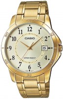 Wrist Watch Casio MTP-V004G-9B 