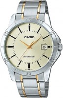 Wrist Watch Casio MTP-V004SG-9A 