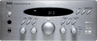 Photos - AV Receiver NAD L76 