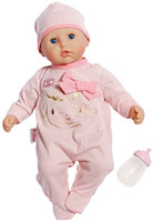 Photos - Doll Zapf My First Baby Annabell 792773 