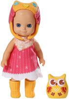 Photos - Doll Zapf Mini Chou Chou 920237 