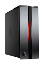 Photos - Desktop PC HP Envy Phoenix 850 (850-000UR)