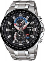 Wrist Watch Casio Edifice EFR-550D-1A 