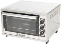 Photos - Mini Oven Saturn ST-EC10709 