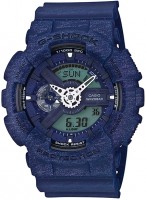 Photos - Wrist Watch Casio G-Shock GA-110HT-2A 