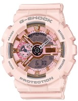 Photos - Wrist Watch Casio G-Shock GMA-S110MP-4A1 