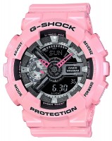 Photos - Wrist Watch Casio G-Shock GMA-S110MP-4A2 