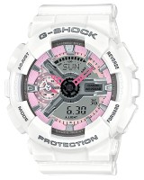 Photos - Wrist Watch Casio G-Shock GMA-S110MP-7A 