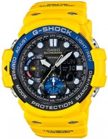 Photos - Wrist Watch Casio G-Shock GN-1000-9A 
