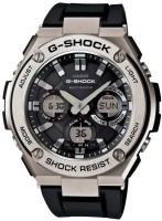 Photos - Wrist Watch Casio G-Shock GST-W110-1A 
