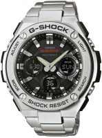 Photos - Wrist Watch Casio G-Shock GST-W110D-1A 