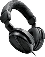 Photos - Headphones BBK EP-3300S 