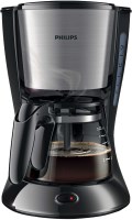 Coffee Maker Philips Daily Collection HD7434/20 stainless steel