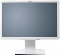 Monitor Fujitsu B22W-7 22 "  white