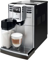 Coffee Maker SAECO Incanto HD8918/09 stainless steel