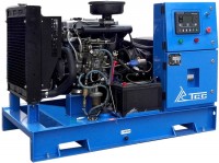 Photos - Generator TSS AD-12S-T400-1RM5 