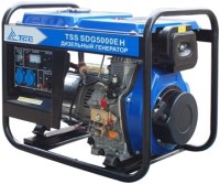 Photos - Generator TSS SDG 5000EH 