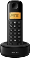 Photos - Cordless Phone Philips D1301 