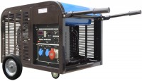 Photos - Generator TSS SGG 10000EH3 