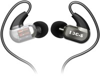Photos - Headphones DUNU I 3C-S 