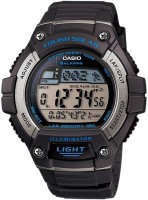 Photos - Wrist Watch Casio W-S220-8A 