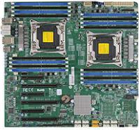 Motherboard Supermicro X10DAi 