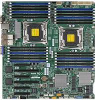 Motherboard Supermicro X10DRC-LN4+ 