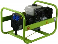 Generator Pramac E4000 230V 