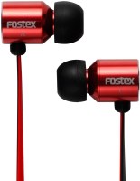 Photos - Headphones Fostex TE-03 